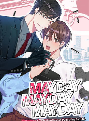 truyen-mayday-mayday-mayday