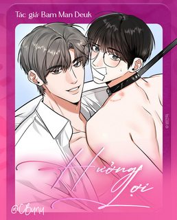 (CBunu) Hưởng Lợi-thumb Smanga