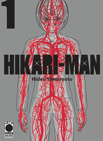 truyen-hikari-man