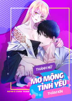 [18+] Thánh Nữ Mơ Mộng Tình Yêu Thầm Kín-thumb Smanga