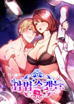 [18+] Scandal Hợp Pháp-thumb Smanga