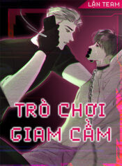 Trò Chơi Giam Cầm