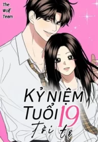 Kỷ Niệm Tuổi 19 Tồi Tệ-thumb Smanga